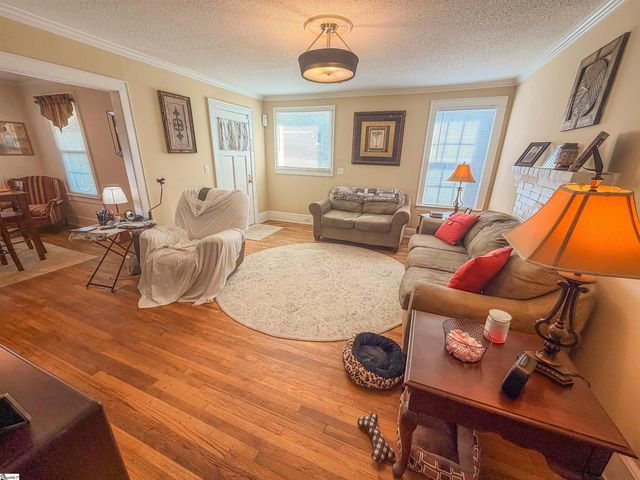 106 S Green St Unit B Unit A, Williamston, SC 29697