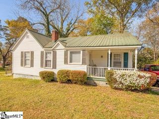 106 S Green St Unit B Unit A, Williamston, SC 29697