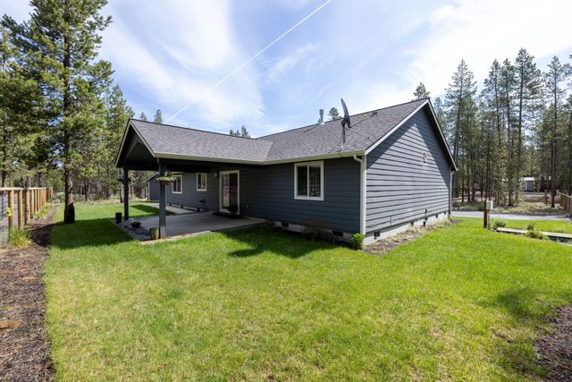 16337 Lava Drive, La Pine, OR 97739