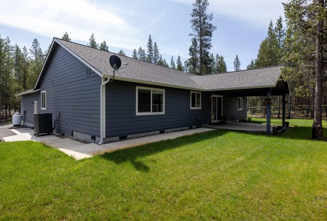 16337 Lava Drive, La Pine, OR 97739