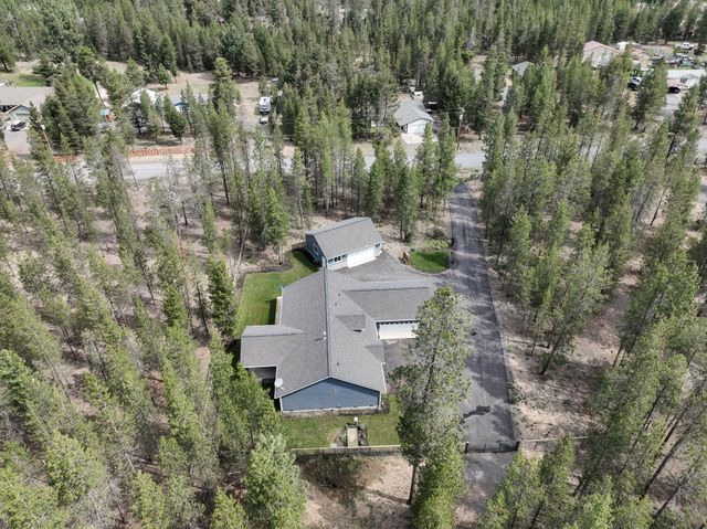 16337 Lava Drive, La Pine, OR 97739