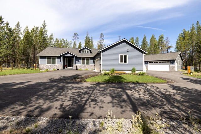 16337 Lava Drive, La Pine, OR 97739