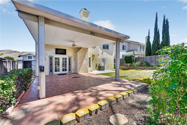 11562 Chadwick, Corona, CA 92878