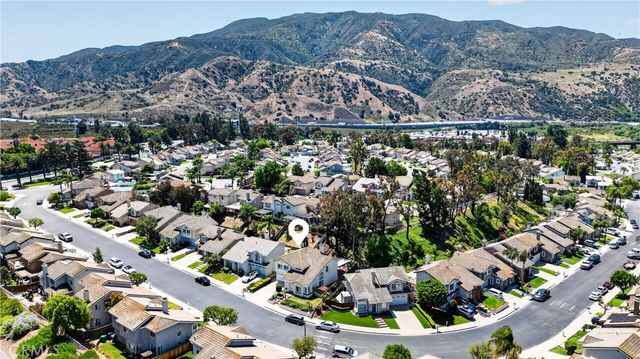 11562 Chadwick, Corona, CA 92878