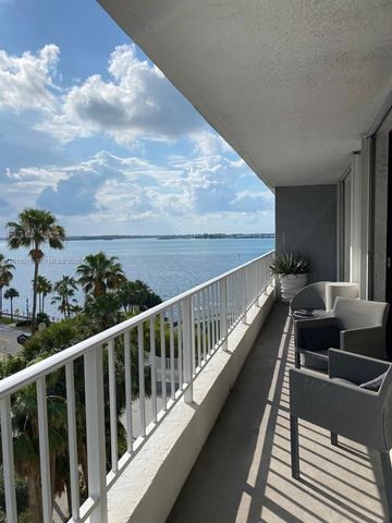 200 SE 15th Rd 7I, Miami, FL 33129