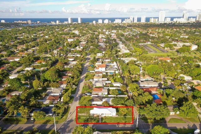1107 S 15th Avenue, Hollywood, FL 33020