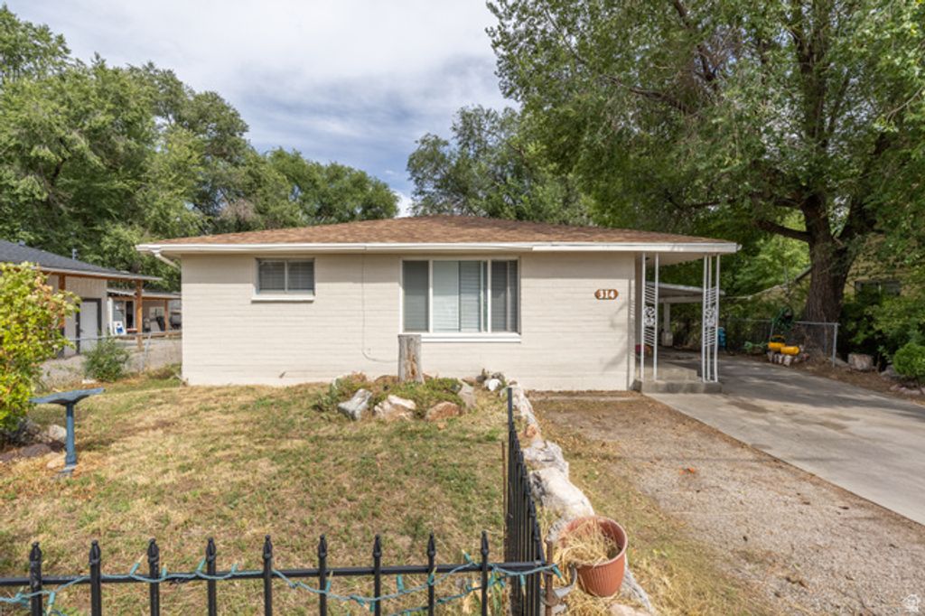 314 S WALL AVE, Ogden, UT 84404 — photo 3