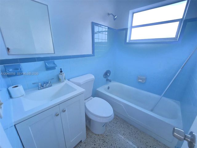 11040 SW 4th Street FRONT UNIT, Sweetwater, FL 33174