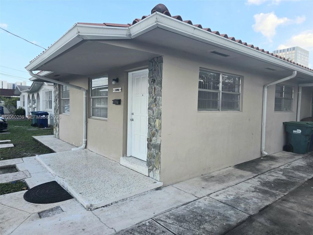 11040 SW 4th Street FRONT UNIT, Sweetwater, FL 33174