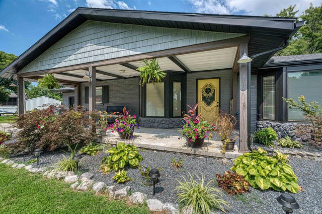 2701 W Mill Road, Evansville, IN 47720
