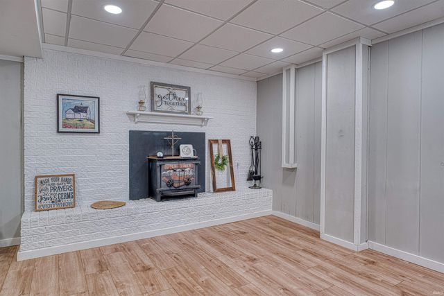 2701 W Mill Road, Evansville, IN 47720