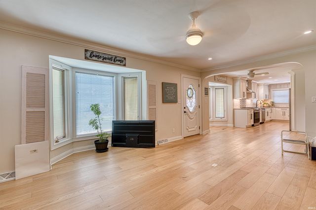 2701 W Mill Road, Evansville, IN 47720