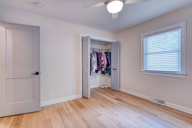 2701 W Mill Road, Evansville, IN 47720