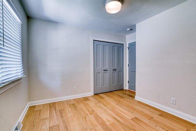 2701 W Mill Road, Evansville, IN 47720