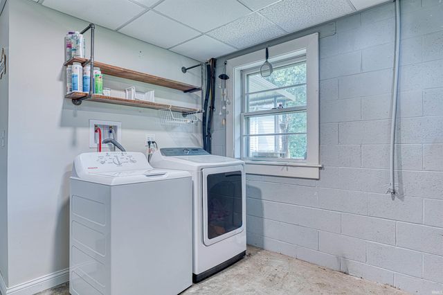 2701 W Mill Road, Evansville, IN 47720