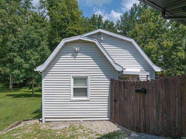 2701 W Mill Road, Evansville, IN 47720
