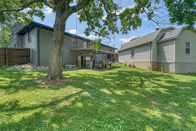 2701 W Mill Road, Evansville, IN 47720