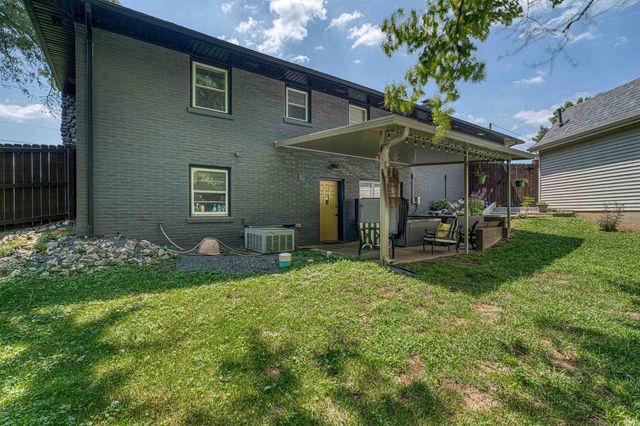 2701 W Mill Road, Evansville, IN 47720