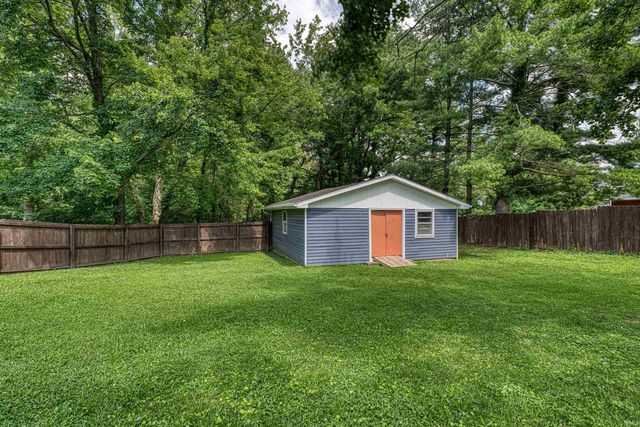 2701 W Mill Road, Evansville, IN 47720