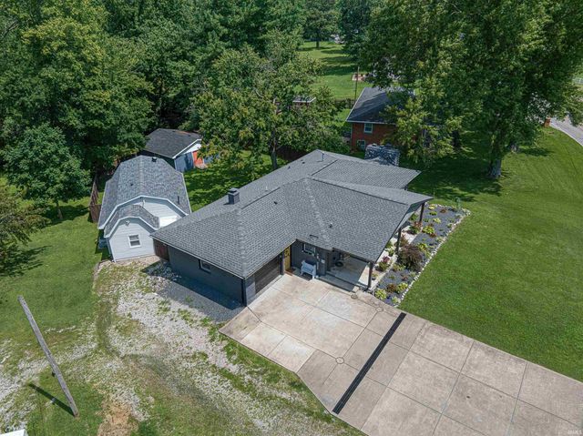 2701 W Mill Road, Evansville, IN 47720