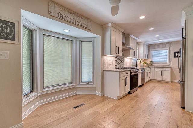 2701 W Mill Road, Evansville, IN 47720