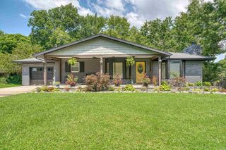 2701 W Mill Road, Evansville, IN 47720