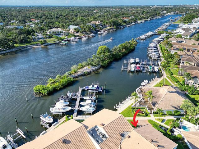 827 Oak Harbour Drive, Juno Beach, FL 33408