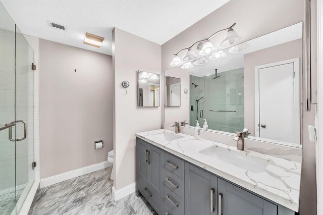 827 Oak Harbour Drive, Juno Beach, FL 33408