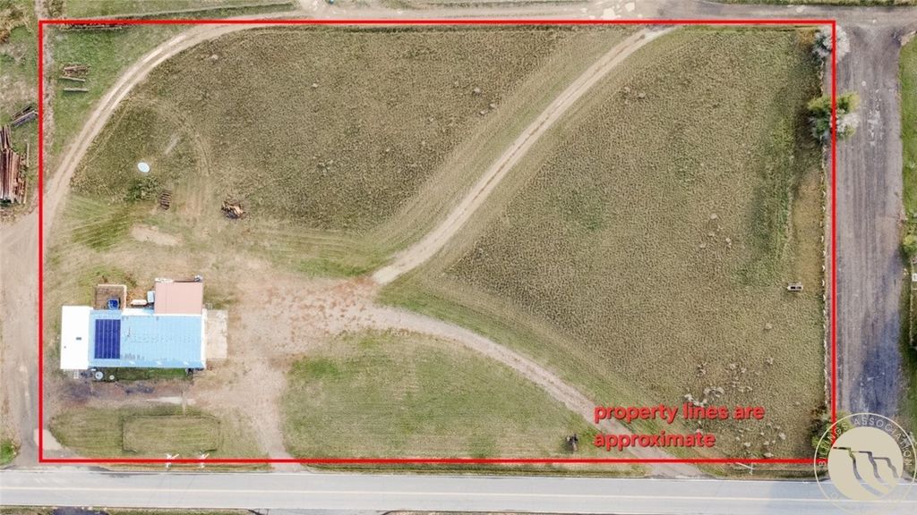 9705 Shepherd Road, Shepherd, MT 59079 photo 3