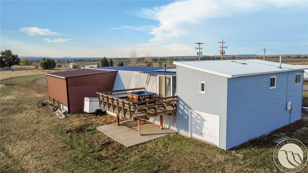 9705 Shepherd Road, Shepherd, MT 59079 photo 4