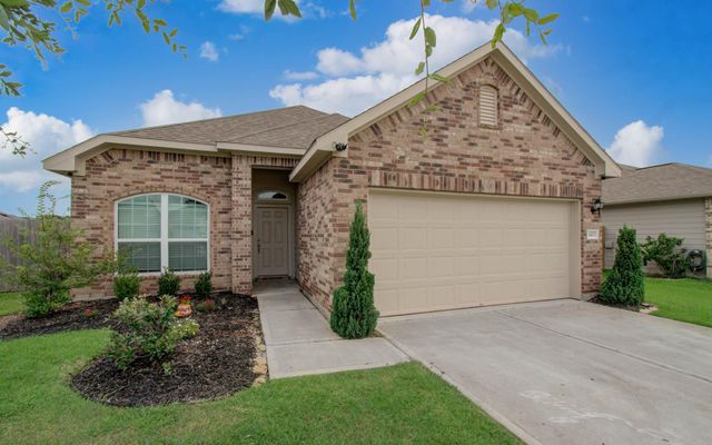 3403 Brazos Falls Dr, Richmond, TX 77469