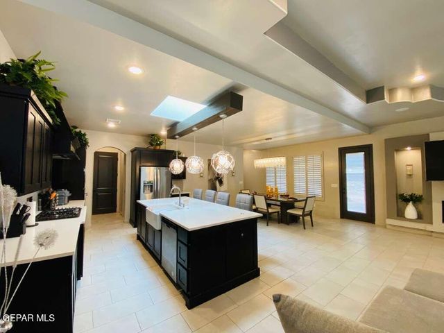 2320 TIERRA FABIAN Place, El Paso, TX 79938