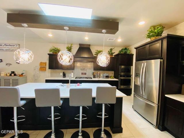 2320 TIERRA FABIAN Place, El Paso, TX 79938