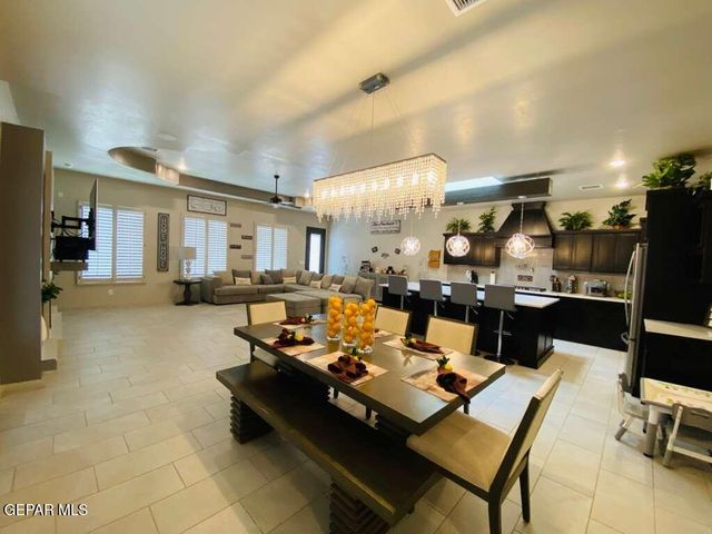 2320 TIERRA FABIAN Place, El Paso, TX 79938