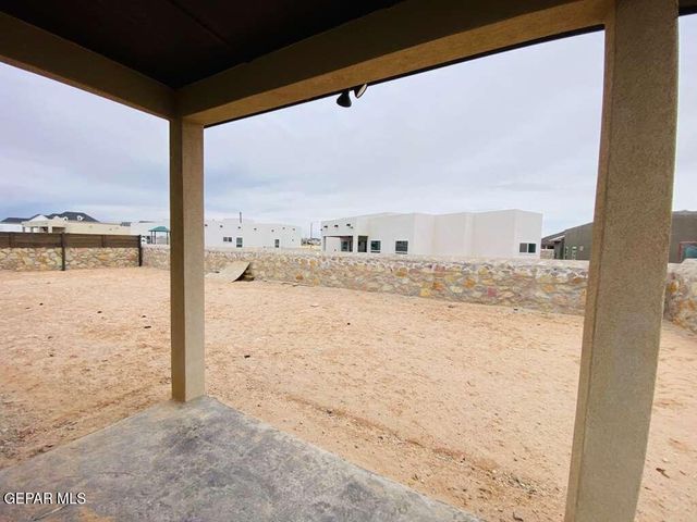 2320 TIERRA FABIAN Place, El Paso, TX 79938