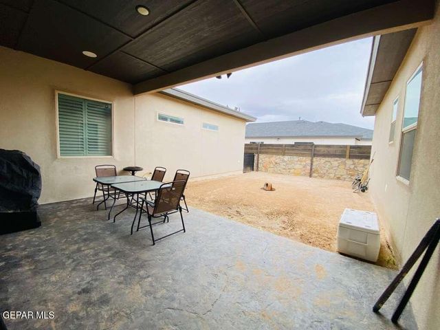 2320 TIERRA FABIAN Place, El Paso, TX 79938