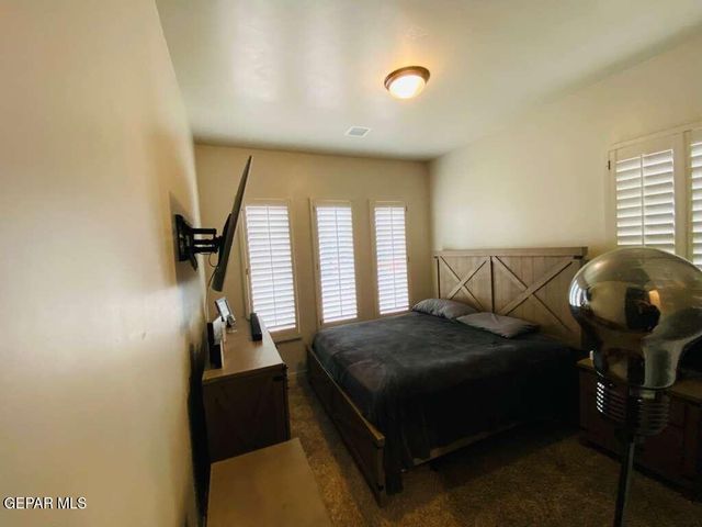 2320 TIERRA FABIAN Place, El Paso, TX 79938