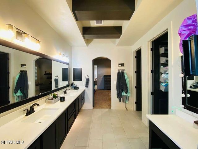 2320 TIERRA FABIAN Place, El Paso, TX 79938