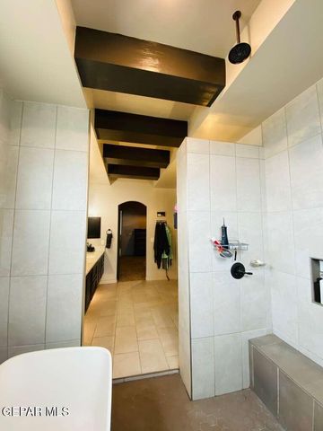 2320 TIERRA FABIAN Place, El Paso, TX 79938