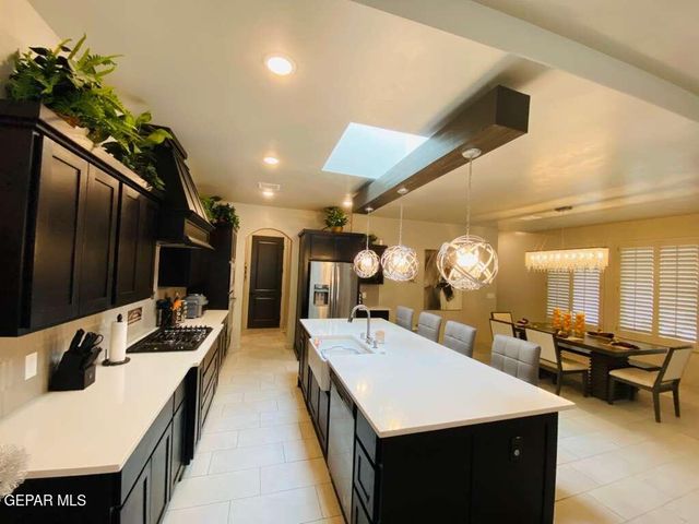 2320 TIERRA FABIAN Place, El Paso, TX 79938