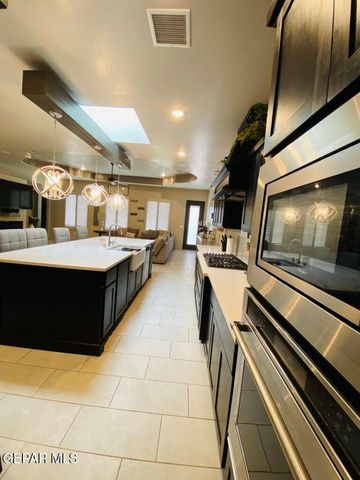 2320 TIERRA FABIAN Place, El Paso, TX 79938