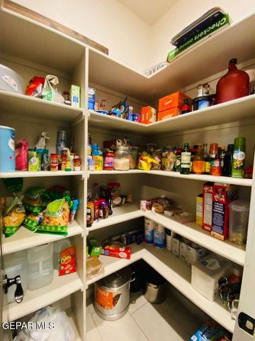 2320 TIERRA FABIAN Place, El Paso, TX 79938