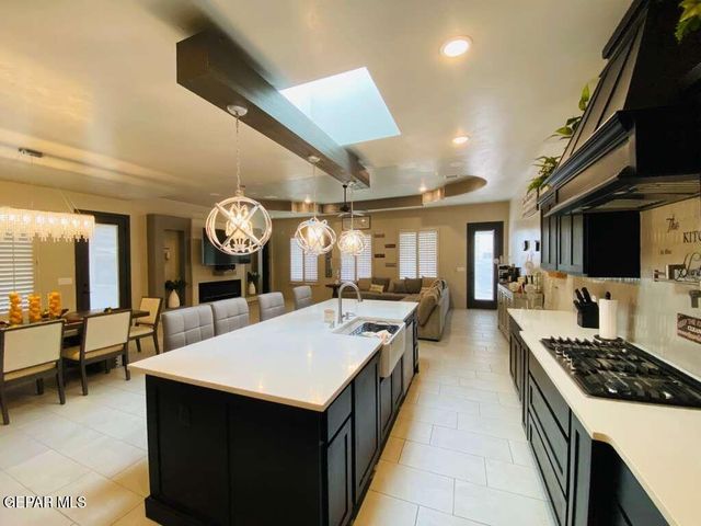 2320 TIERRA FABIAN Place, El Paso, TX 79938