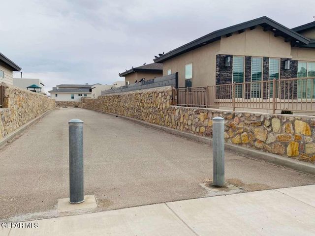 2320 TIERRA FABIAN Place, El Paso, TX 79938