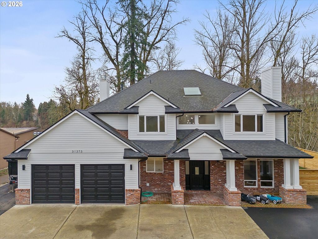 31373 Sw CHIA Loop, Wilsonville, OR 97070