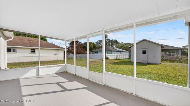 713 Cottbus Avenue NW, Palm Bay, FL 32907