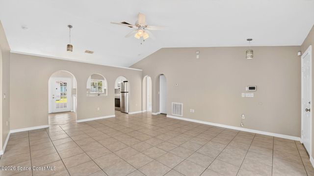 713 Cottbus Avenue NW, Palm Bay, FL 32907