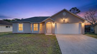 713 Cottbus Avenue NW, Palm Bay, FL 32907