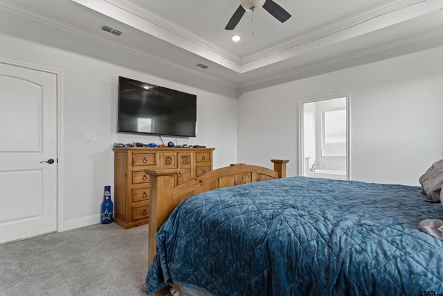 1207 Seagull Circle, Whitehouse, TX 75791