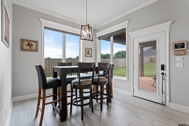 1207 Seagull Circle, Whitehouse, TX 75791